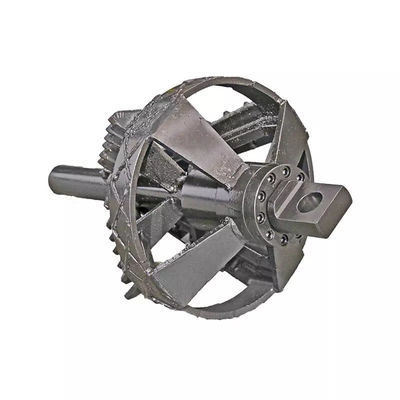 24&quot; 30&quot; pezzi orizzontali della perforazione direzionale dello scrematore della roccia di HDD