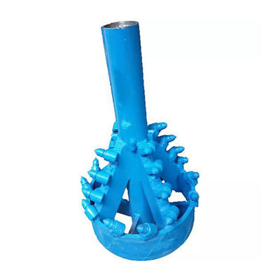 Scrematore 200-1800mm della roccia della perforazione direzionale HDD per la colata