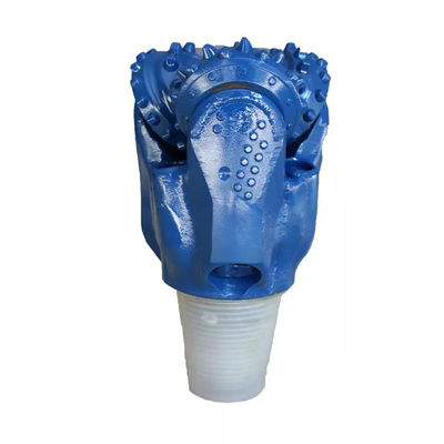 taglienti rotatori triconici dello scalpello a rulli IADC 517 concentrare del foro di 152mm di 6&quot;