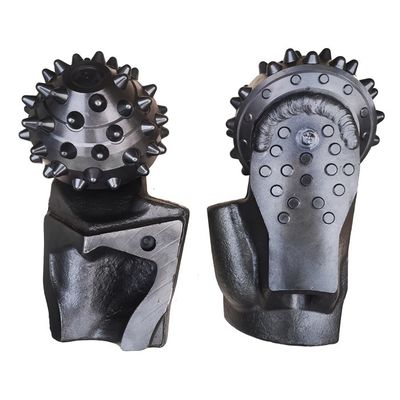 scalpelli a rulli triconici di 8 1/2» per l'iso del barilotto di centro &amp; API Certification