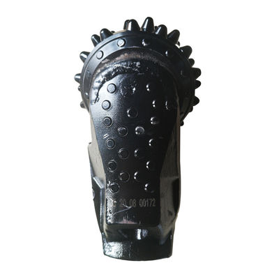 Accatastamento del diametro triconico 1/2inch 140mm dei taglienti 8 di Tci del carburo