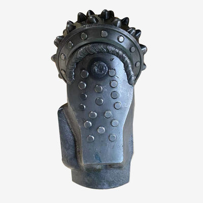 Scalpello a rulli triconico di Tci degli scalpelli a rulli del carburo per la perforazione di roccia rotatoria
