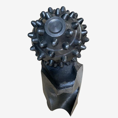 Scalpello a rulli triconico di Tci degli scalpelli a rulli del carburo per la perforazione di roccia rotatoria