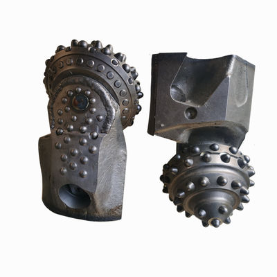 Il metallo triconico a 9,5 pollici degli scalpelli a rulli ha sigillato il cuscinetto per la perforazione di roccia di HDD