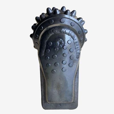 Gli scalpelli a rulli triconici di Trenchless svuotano il barilotto per l'accatastamento dell'ingegneria
