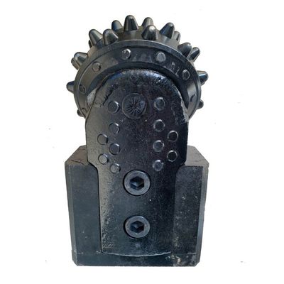 Tipi triconici JS1 e JS2 due dei taglienti del cono del rullo del diametro 140mm