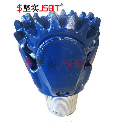 scalpello a rulli del dente del mulino di 374.6mm Iadc 127 per la perforazione di roccia morbida