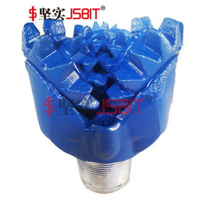 scalpello a rulli del dente del mulino di 374.6mm Iadc 127 per la perforazione di roccia morbida