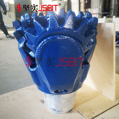 scalpello a rulli del dente del mulino di 374.6mm Iadc 127 per la perforazione di roccia morbida