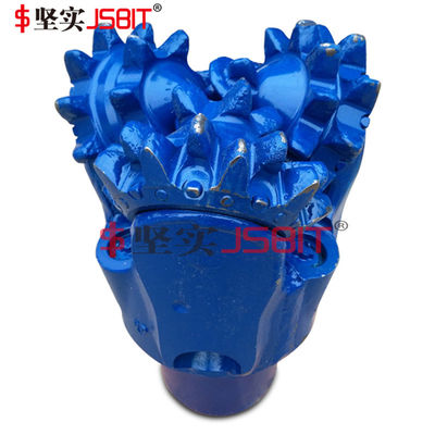 Del dente d'acciaio 9 scalpello a rulli Iadc 217 244.5mm a 5/8 pollici