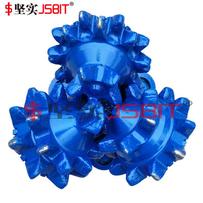 Del dente d'acciaio 9 scalpello a rulli Iadc 217 244.5mm a 5/8 pollici