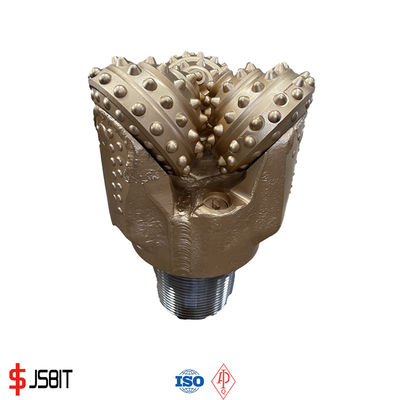 Iadc637 cuscinetto sigillato Tricone Rock Bit 311mm