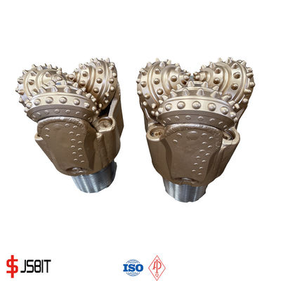 Trattamento termico Tci Tricone Bit Iadc 637 Dia 12 pollici