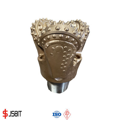 Trattamento termico Tci Tricone Bit Iadc 637 Dia 12 pollici
