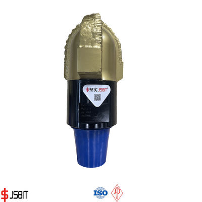 215.9mm Pdc Rock Drill Bit 8,5 pollici 3 lame 16mm