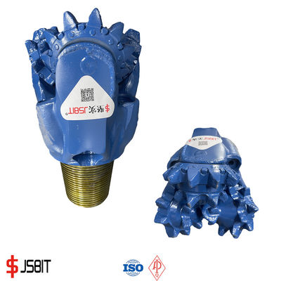 dente a 8,5 pollici del mulino di Iadc 217 del tagliente triconico di 216mm