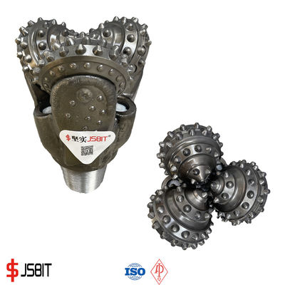 Diametro 215.9mm del tagliente di Iadc 617 Tci 216mm a 8,5 pollici