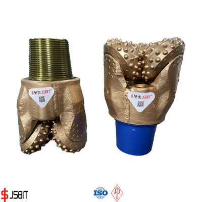 9 aria triconica 244.5mm a 5/8 pollici del pezzo di martello pneumatico Iadc737 che sopporta tipo