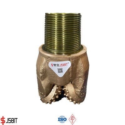 9 aria triconica 244.5mm a 5/8 pollici del pezzo di martello pneumatico Iadc737 che sopporta tipo