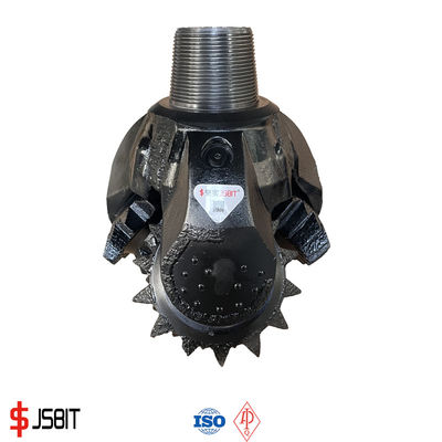 Scalpello a rulli Iadc 217 del dente d'acciaio 558mm a 22 pollici