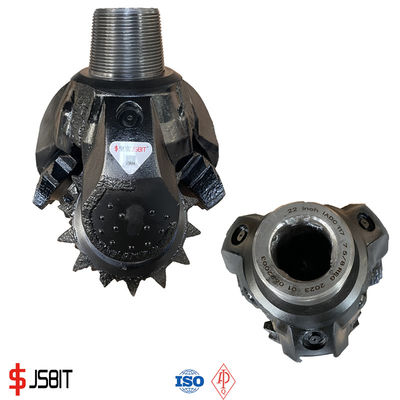 Scalpello a rulli Iadc 217 del dente d'acciaio 558mm a 22 pollici