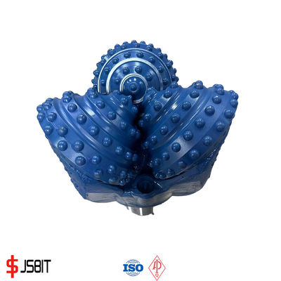 cuscinetto a 19,5 pollici della guarnizione di Iadc 517 dello scalpello a rulli di 500mm Tci