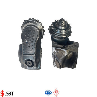 Metallo sigillato cuscinetto Tricone Roller Bit Hdd 6 pollici