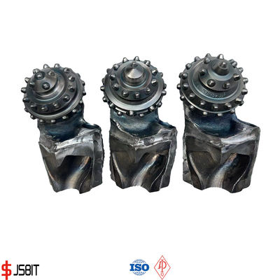 6 pollici 152mm Pilling Rock Roller Drill Bit Metal sigillato cuscinetto