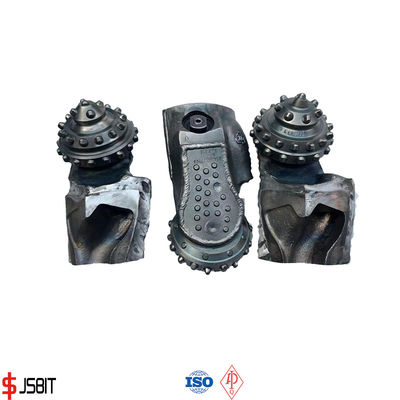 6 pollici 152mm Pilling Rock Roller Drill Bit Metal sigillato cuscinetto