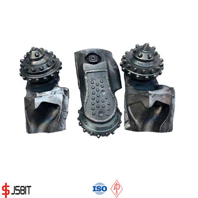 6 pollici 152 mm di metallo sigillato HDD singolo rulli per 250 mm di roccia reamer