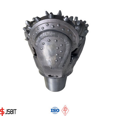 14 3/4 pollici Tci Tricone Bit 374 mm Iadc 437 Trattamento termico