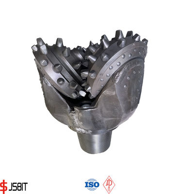 14 3/4 pollici Tci Tricone Bit 374 mm Iadc 437 Trattamento termico