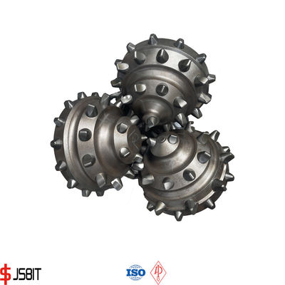 Iadc 517 Tci Perforazione 393.7mm Carburo di tungsteno inserto