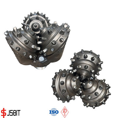 Iadc 517 Tci Perforazione 393.7mm Carburo di tungsteno inserto