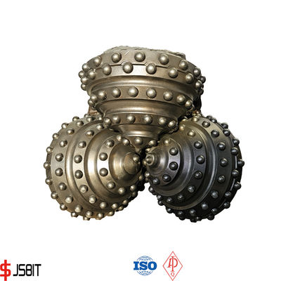 Power Factory Tci Tricone Bit 15 1/2 pollici Iadc637