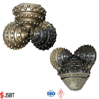 Power Factory Tci Tricone Bit 15 1/2 pollici Iadc637