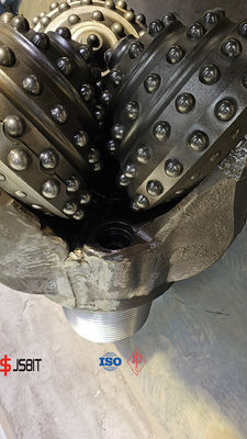 Apparecchi di perforazione Tci Tricone 393.7mm Iadc637