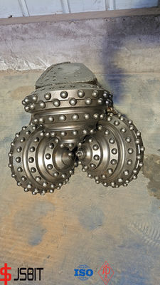 Apparecchi di perforazione Tci Tricone 393.7mm Iadc637