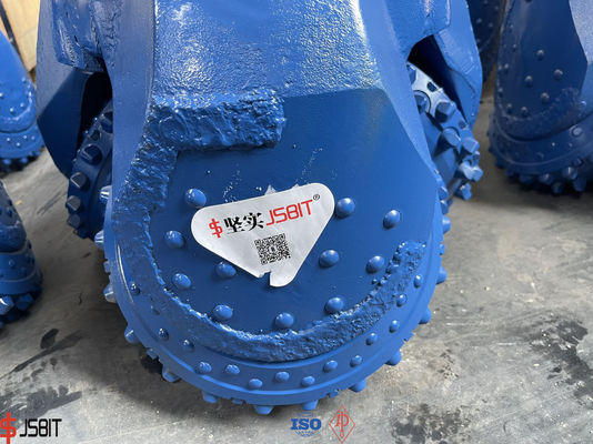 393.7mm Api Tre Coni Bit Iso Ce Standard