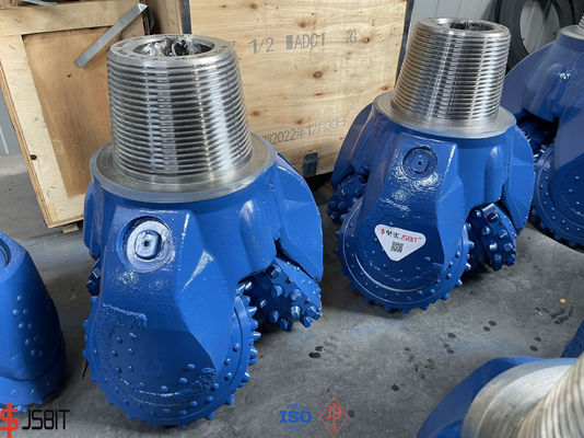 393.7mm Api Tre Coni Bit Iso Ce Standard