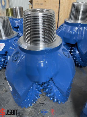Api Tci Tricone Bit 15,5 pollici 15 1/2 pollici per l'estrazione del carbone