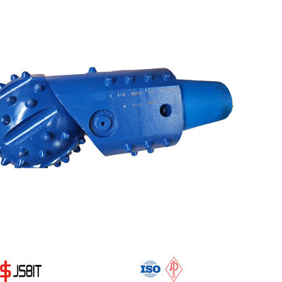 5 1/2 pollici di singolo nucleo Tci Tricone Bit per petrolio e gas