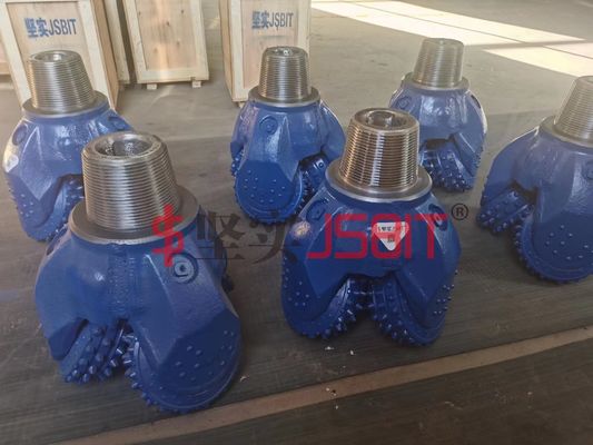 17.5 pollici 17 1/2 pollici Tci Tricone Bit Iso Standard