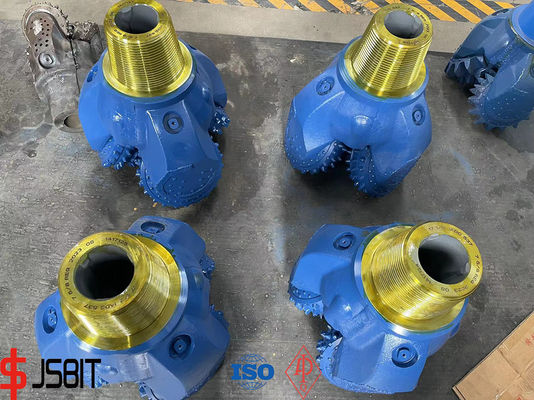 Appi 444,5 mm Tricone Roller Bit per la perforazione di pozzi di petrolio, gas e acqua