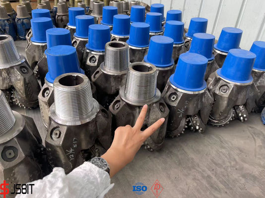 Marchio di potenza utilizzato Tricone per la trivella 12 pollici 311 mm