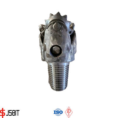 Denti di acciaio Tricone foratura bit 98mm
