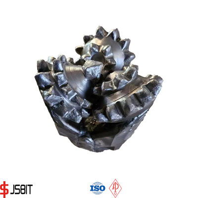 Tricone per la perforazione di pozzi