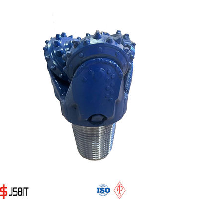 Dente di acciaio Trcone trapano Bit 347mm 13 pollici