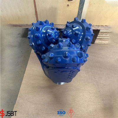 Dente di acciaio Trcone trapano Bit 347mm 13 pollici