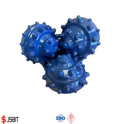 Tricone a denti di mulino Bit Iadc 217 Dia 13 3/4 pollici